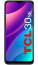 TCL 30 SE - Characteristics, specifications and features