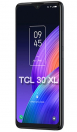 TCL 30 XL - Characteristics, specifications and features