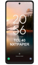 Samsung Galaxy A01 VS TCL 40 NxtPaper