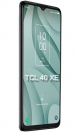 TCL 40 XE - Characteristics, specifications and features