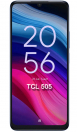 TCL 505 specifications