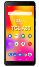 TCL A30 - Characteristics, specifications and features