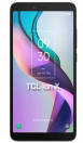 TCL Ion X - Characteristics, specifications and features