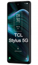 TCL Stylus - Characteristics, specifications and features