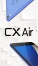 Tecno Camon CX Air pictures
