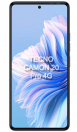 Infinix Note 30 Pro VS Tecno Camon 20 Pro