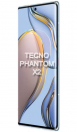 compare Tecno Phantom V Fold vs Tecno Phantom X2 