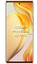 Tecno Phantom X2 Pro technische Daten | Datenblatt