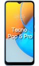 Tecno Pop 5 Pro özellikleri