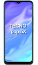 Tecno Pop 5X - Characteristics, specifications and features