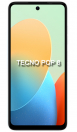Tecno Pop 8 - Characteristics, specifications and features