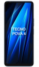 Tecno Pova 4 - Characteristics, specifications and features
