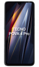 Tecno Pova 4 Pro technique et caractéristiques
