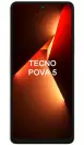 Tecno Pova 5 - Fiche technique et caractéristiques