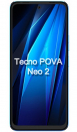 Tecno Pova Neo 2 Fiche technique et caractéristiques