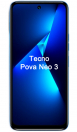 Tecno Pova Neo 3 - Fiche technique et caractéristiques