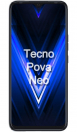 Tecno Pova Neo - технически характеристики и спецификации