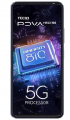 Tecno Pova Neo 5G - Characteristics, specifications and features