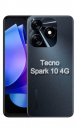 Tecno Spark 10 4G technische Daten | Datenblatt