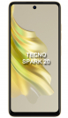 Tecno Spark 20 specifications