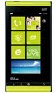 Toshiba Windows Phone IS12T specs