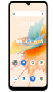 UMiDIGI A15 - Characteristics, specifications and features