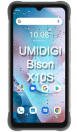 UMiDIGI Bison X10S características
