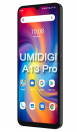 compare UMiDIGI UMIDIGI A13 Pro Max 5G and UMiDIGI UMIDIGI A13 Pro