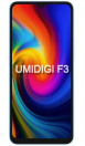 UMiDIGI UMIDIGI F3 - Characteristics, specifications and features