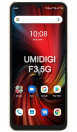 UMiDIGI UMIDIGI F3 5G specifications