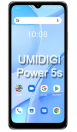UMiDIGI UMIDIGI Power 5s características
