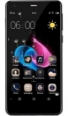 Uhans S1 - Characteristics, specifications and features