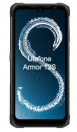 Ulefone Armor 12S - Dane techniczne, specyfikacje I opinie