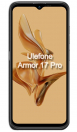 Ulefone Armor 17 Pro dane techniczne