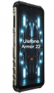 Ulefone Armor 22 - Teknik özellikler, incelemesi ve yorumlari