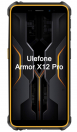 Ulefone Armor X12 Pro характеристики