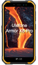 Ulefone Armor X6 Pro - Characteristics, specifications and features