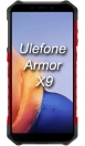 Ulefone Armor X9 Fiche technique