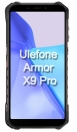 Ulefone Armor X9 Pro Fiche technique