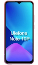 Ulefone Note 10p характеристики