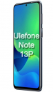 Ulefone Note 13P VS Samsung Galaxy S10 compare