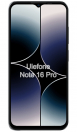 Ulefone Note 16 Pro Fiche technique