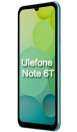Ulefone Note 6T - Characteristics, specifications and features