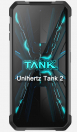 Unihertz Tank 2 - Teknik özellikler, incelemesi ve yorumlari