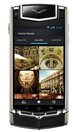 Vertu Ti - Characteristics, specifications and features