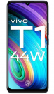 vivo T1 44W - Characteristics, specifications and features