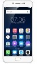 vivo V5s - Characteristics, specifications and features