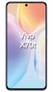 Vivo X70t - Characteristics, specifications and features