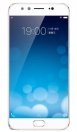 vivo X9 Plus - Characteristics, specifications and features