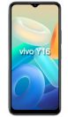 vivo Y16 - Characteristics, specifications and features